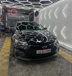 شيفروليه ماليبو